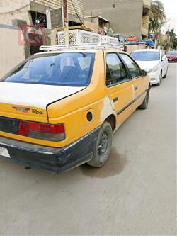 بيجو روا